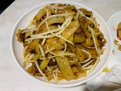 干炒牛河-食潮汕头鲜牛馆(望京保利店)
