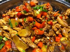 -格塘人家·山泉水煮鱼(望兴家园店)