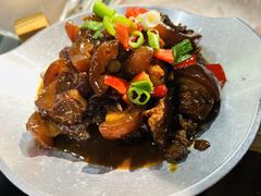 -好灶头妈妈菜·柴火灶台鱼·千岛湖土菜地标美食
