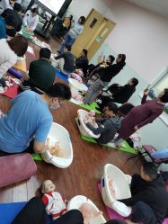 -成都市妇女儿童中心医院(中心院区)