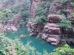 -云台山风景名胜区