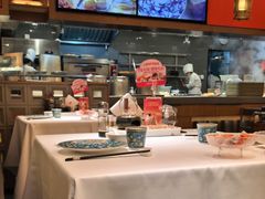 -小厨娘淮扬菜(天印大道店)