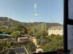 -南平静修小镇水芳阁餐厅