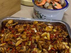 -老三样·旧食新味(万寿宫店)