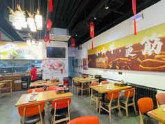 -柳叶刀烧烤(北大清华店)