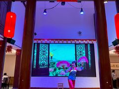 -客家大院·非遗赣南客家菜(郁孤台店)