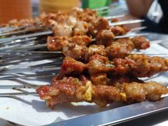 -老三烧烤(二环西路店)