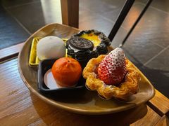 -牛New寿喜烧(中山公园龙之梦店)