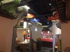 -万达茂商场(南京仙林店)