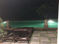 -三亚亚龙湾五号度假别墅酒店