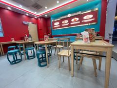 -塔斯汀中国汉堡(徐汇汇京广场店)