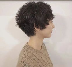 -和木形象