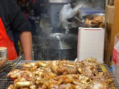 -沙州食驿·非遗小吃夜市