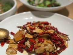 -一坐一忘云南菜(卓悦中心)