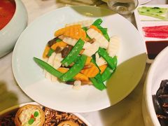 -雀蓝川菜(星悦汇店)