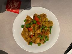 -清水亭湖北菜(大屯DT51店)