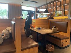 -五谷丰登农家院·地道胶东菜·海鲜烧烤(威海店)