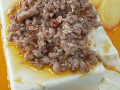 酱香豆花-东北农业大学饺子园