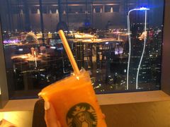 -星巴克臻选(杭州万象城店)