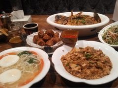 闽南小镇-八闽饭店闽南小镇(铁西店)