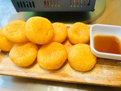 红糖糍粑-老砂锅(城北店)