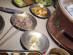 -西塔老太太泥炉烤肉(温州首店万象城黑金店)