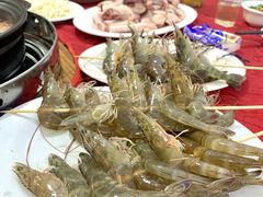 -花苑美食横琴生蚝火锅(拱北粤华路店)