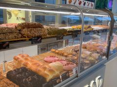 -法桐蛋糕·手作面包(万象城店)
