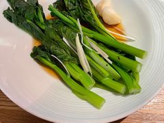 -绿茶餐厅(南昌王府井店)