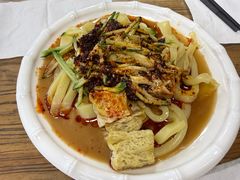 -陇上全荟兰州传统牛肉面(延吉路店)