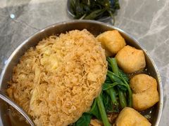 -居鲜味螺蛳粉(客村店)