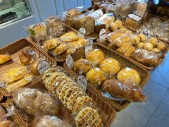 -玥儿弯弯手作烘焙(中海国际社区御城店)