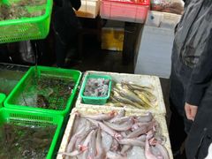 -都斛海鲜街