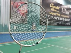 -上海博宽羽毛球馆(双桥路分部)
