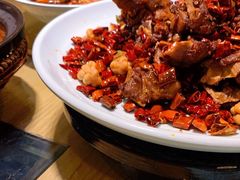 -鸡毛店·川菜(双楠店)