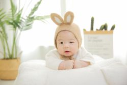 -多米儿童摄影别墅店