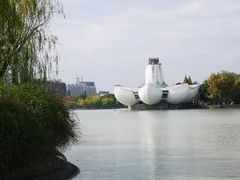 -东湖景区