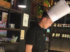 -铁板诱惑法式铁板烧(二七万达店)