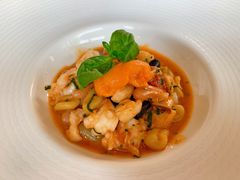 七年招牌海鲜猫耳面-蝶舍·MAISON PAPILLON