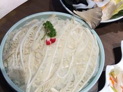 -快乐小羊(富强中路店)