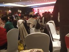 -无锡瑞廷西郊酒店·悦湖景观餐厅