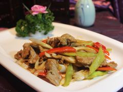 -杭州海华满陇度假酒店