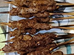 -黑公羊新疆菜(人和店)