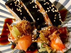 -鸭川食堂·鳗丼(鼓楼店)