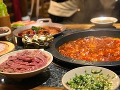 -蜀大侠火锅(古田店)