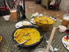 -南沙游艇会·大兵船餐厅