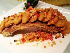 -福禧酒窖·中餐厅 (万柳店)