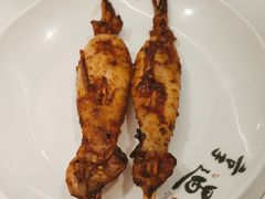 -享遇.锅姥姥牛排海鲜自助(小寨店)