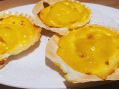 芝香焗烤北海道扇贝-必胜客(滨河店)