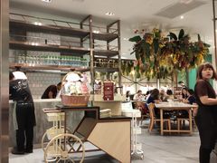 -香蕉叶餐厅(是隆店)